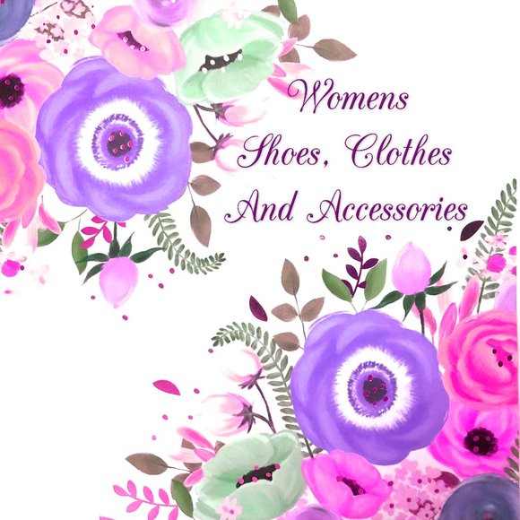 Items in women’s sizes!--> - Picture 1 of 1